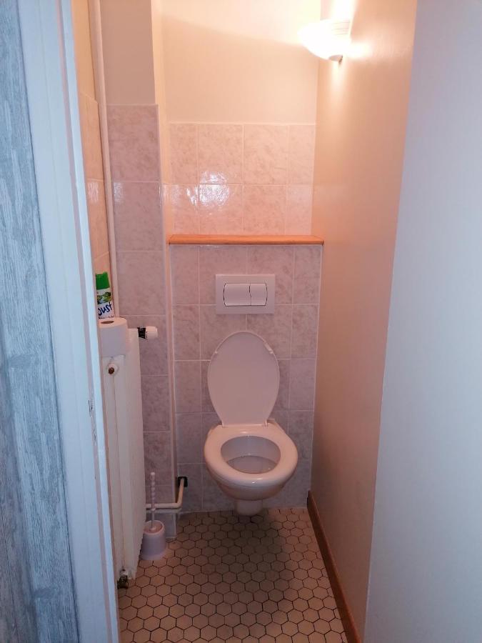 Apartamento Cap Grand Soleil Font Romeu Exterior foto