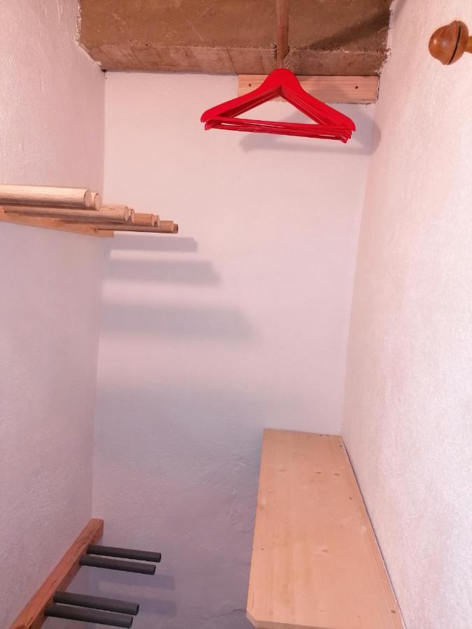 Apartamento Cap Grand Soleil Font Romeu Exterior foto